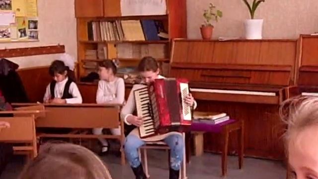 Словацкая полька смотреть онлайн