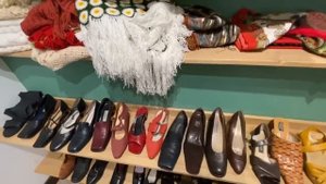 РИГА_СЕКОНД ХЕНД_ОБЗОР_ПРИМЕРКА-ПОКУПКИ