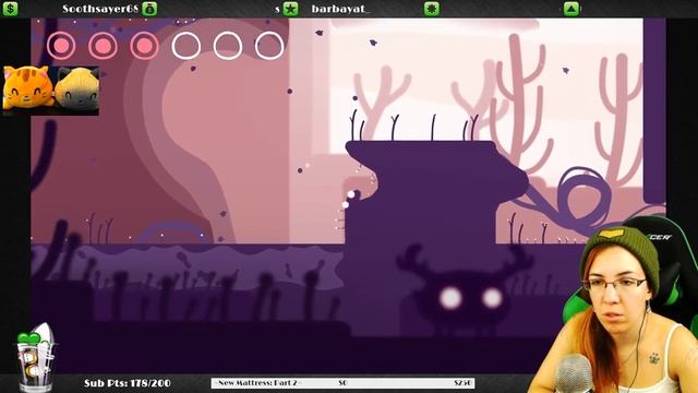 Semblance - CUDDLY WORLD SHRINES & PAINTINGS ~Gamewisp Pick: Part 1~ (Indie Puzzle Platformer Game) смотреть онлайн