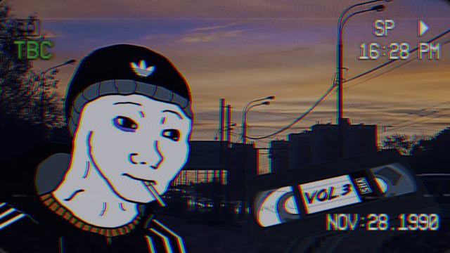 Russian Doomer Music Mix Vol.3 | Russian Post-Punk | Русский Пост-Панк | смотреть онлайн