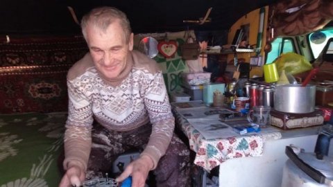 Омуль-мобиль/Ловля омуля/авто для рыбалки/Северобайкалск 2023