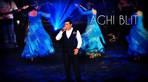 Martin Mkrtchyan - Aghi blit (Live in Concert)