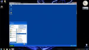 Windows XP Mode for windows 7
