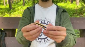 Алтайский комус