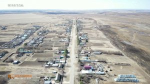 Амурская область. Ровное