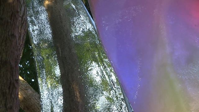 Sculpture in the Gardens 2019/20 смотреть онлайн