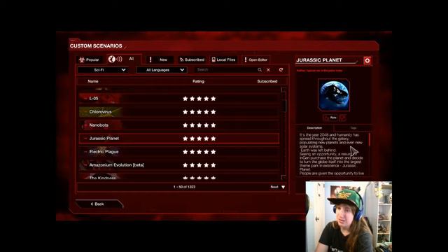 Fanmade Creations? I Want This!!! (Plague Inc Scenarios) смотреть онлайн