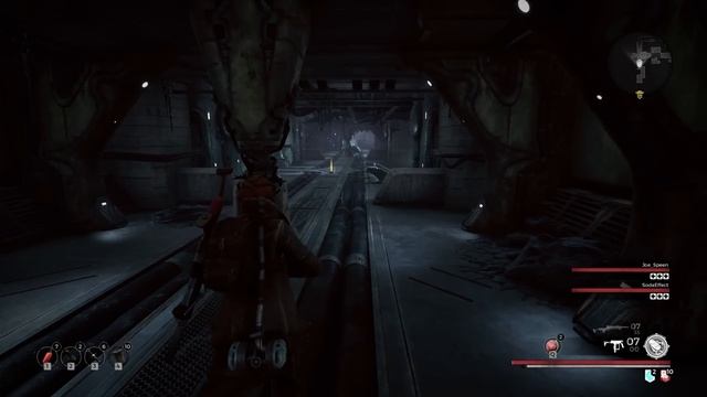 НОВЫЙ МИР! НОВЫЕ МОНСТРЫ! НОВЫЕ АРТЕФАКТЫ! - Remnant From the Ashes смотреть онлайн