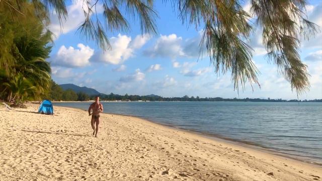 Таиланд остров Самуи смотреть онлайн