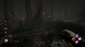 Сенобит: как играть. Улучшения, перки, тактика | Пинхед | ДБД | DBD | Dead by daylight