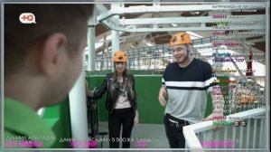 ГУФОВСКИЙ - НЕМНОЖКО РАЗВЕДЕНЫ С РЭПЕРОМ!