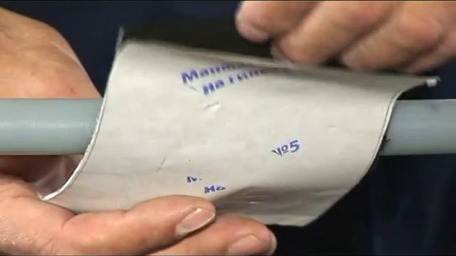 Монтаж кабельной муфты ПСтО-10 смотреть онлайн