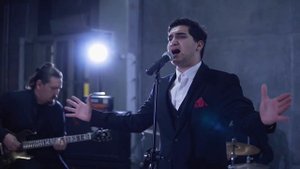 Саркис Сарьян «Мама» (cover)