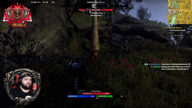 Zero to Hero | Elder Scrolls Online | #1 смотреть онлайн