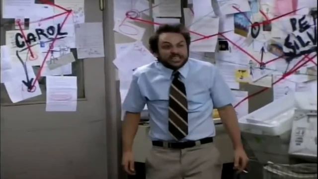 когда пытаешься рассказать об одиссее знакомым