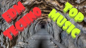 Dj Polkovnik - На глубине. Ходы в сотни километров под землей на отметке минус 400 метров. EDM