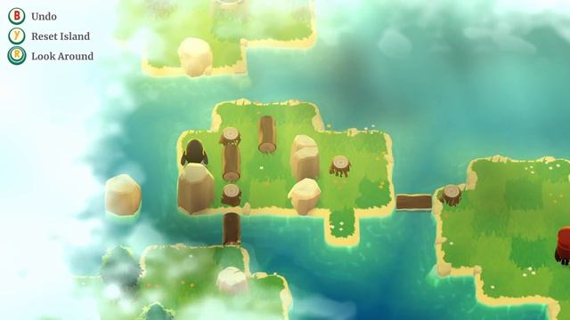 Let's Play A Monster's Expedition Part 1 - All You Need is a Push смотреть онлайн