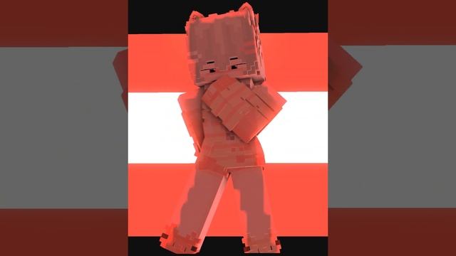 mine imator Bellamy Demon Dance - minecraft animation