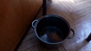 Как сделать дистиллированную воду в домашних условиях