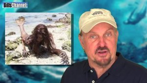 РЕБЕНОК РУСАЛКА РОЖДЕНИЕ !