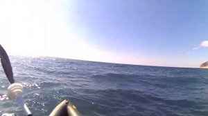 Каяк \ байдарка Щукарь 340