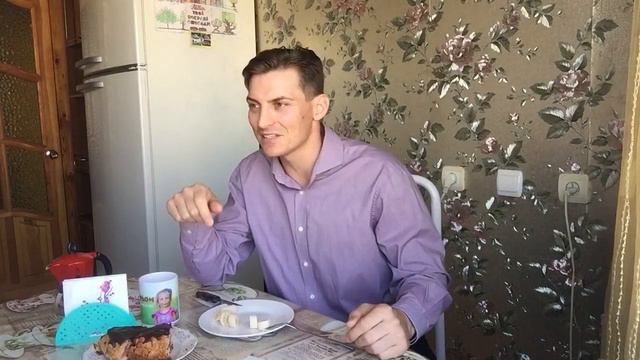 Знакомьтесь Джо Блек! Проба! Джо и Элис в кафе! смотреть онлайн