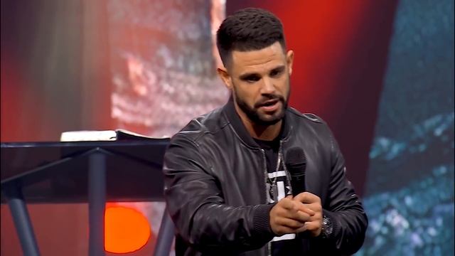 Не упусти своего Ангела (Don't Waste Your Angel) | Стивен Фуртик смотреть онлайн