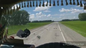 Дороги Сибири Новосибирск Карасук