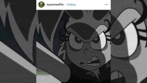 White diamond AU#2|steven universe|invader tak|