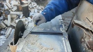 Обзор циркулярки Мастер-Универсал (720p).