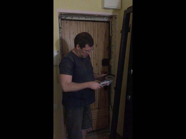 Шлифовальная машина Electrolite 1200e