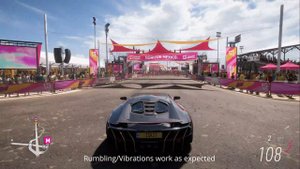How to Use PlayStation dualshock 4 controller with Forza Horizon 5 on PC