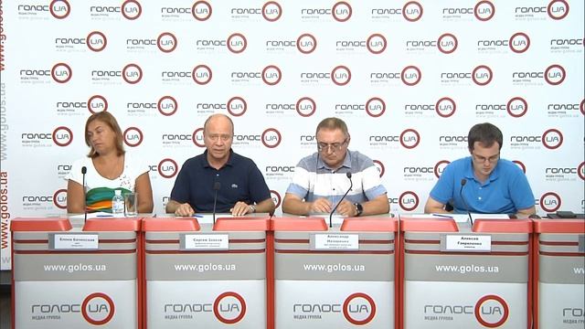 Сезонная аллергия атакует украинцев: как защититься? (пресс-конференция)