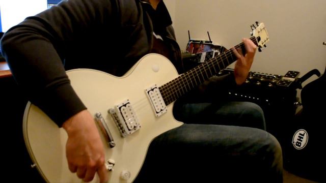 Thud - LINKx12 Cover смотреть онлайн