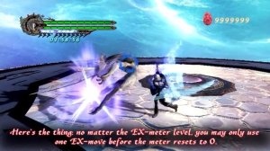 DMC4 tutorial: Nero advanced techniques part 2