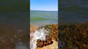 ст. Голубицкая, едем с Анапы на Азовское море