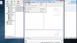 TeamSpeak - как создать сервер?