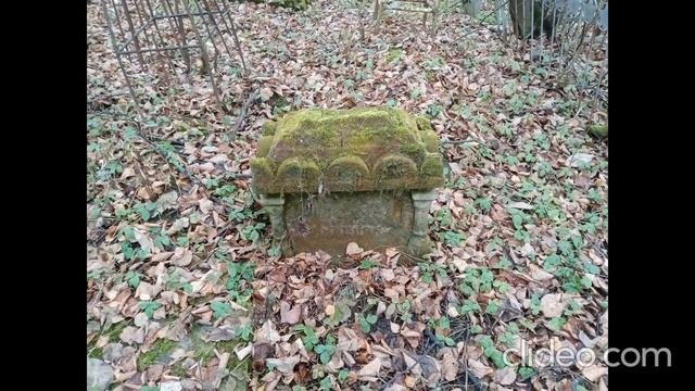 Егошихинское кладбище (Ягошихинский некрополь),город Пермь