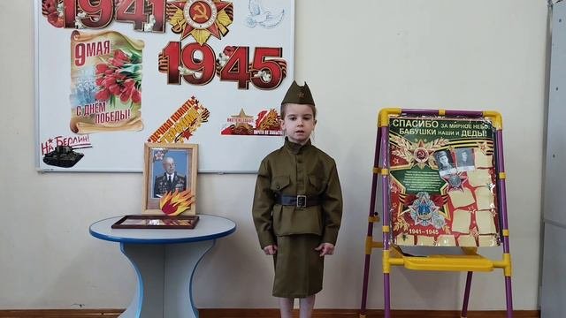 О. Аникеева 
