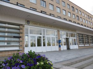 Графены. Санкт-Петербургский аграрный университет