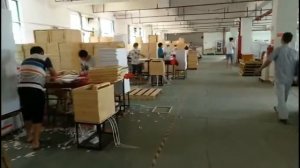 Официальный завод Paintboy. Производство картин по номерам для "Планеты Картин"