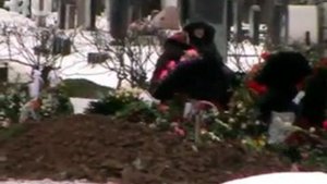 Актера Юрия Степанова похоронят рядом с Владом Галкиным