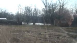 Троицкая церковь в Щапово