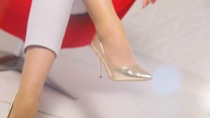 Премьерный показ с Еленой Мироненко на Shop&Show