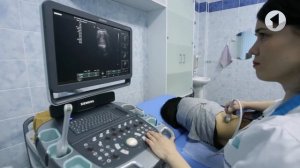 "Испытано на себе": УЗИ почек / Здравствуйте