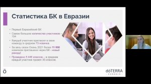 Итоговый вебинар Бриллиантового клуба Осень 2021