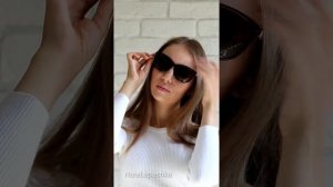 Женские очки от #ProAcme