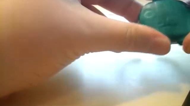 Как сделать талисман квами Веса. смотреть онлайн