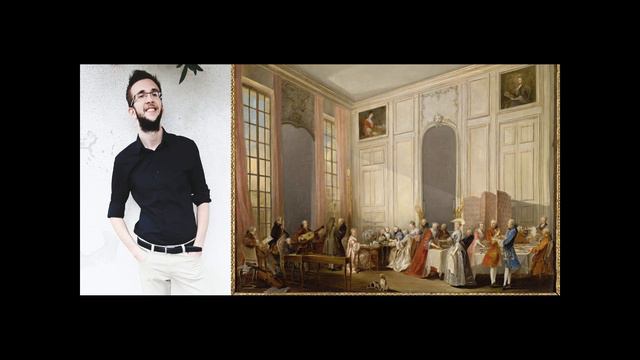 B. Erceg: Andante za flautu, gudače i harfu смотреть онлайн