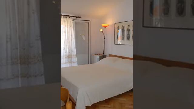 Apartments Manda - Zadar - Croatia смотреть онлайн